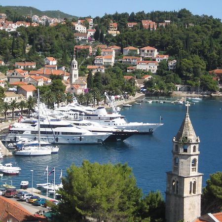 Villa Rozic Cavtat Luaran gambar