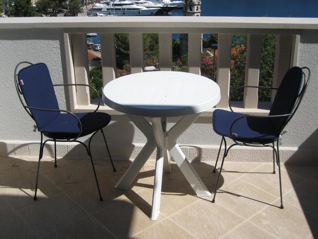 Villa Rozic Cavtat Luaran gambar
